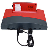 Defro S3p Kontrola kotla za Defro Optima Comfort plus 3,9 kW