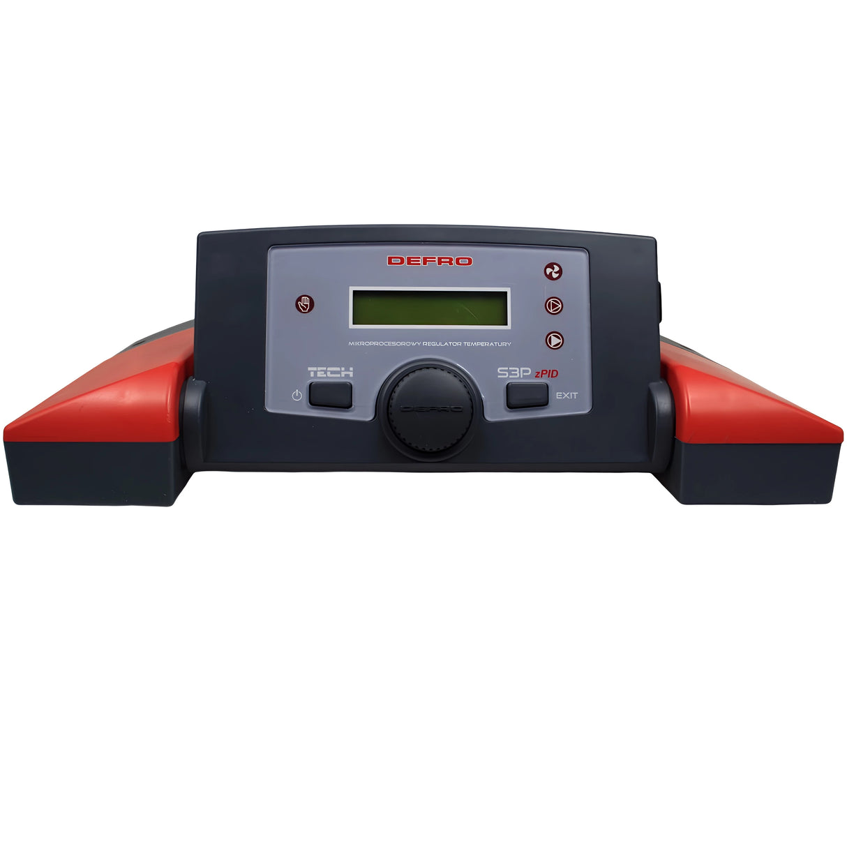 Defro S3p Kontrola kotla za Defro Optima Comfort plus 3,9 kW