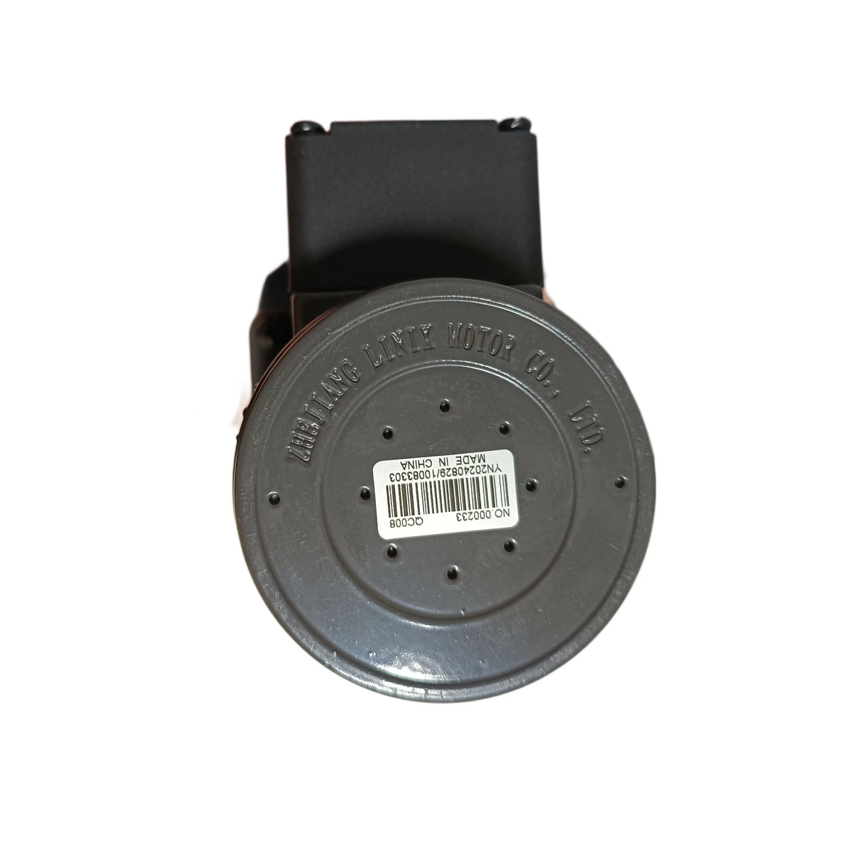 Screw motor for screw conveyors 15W