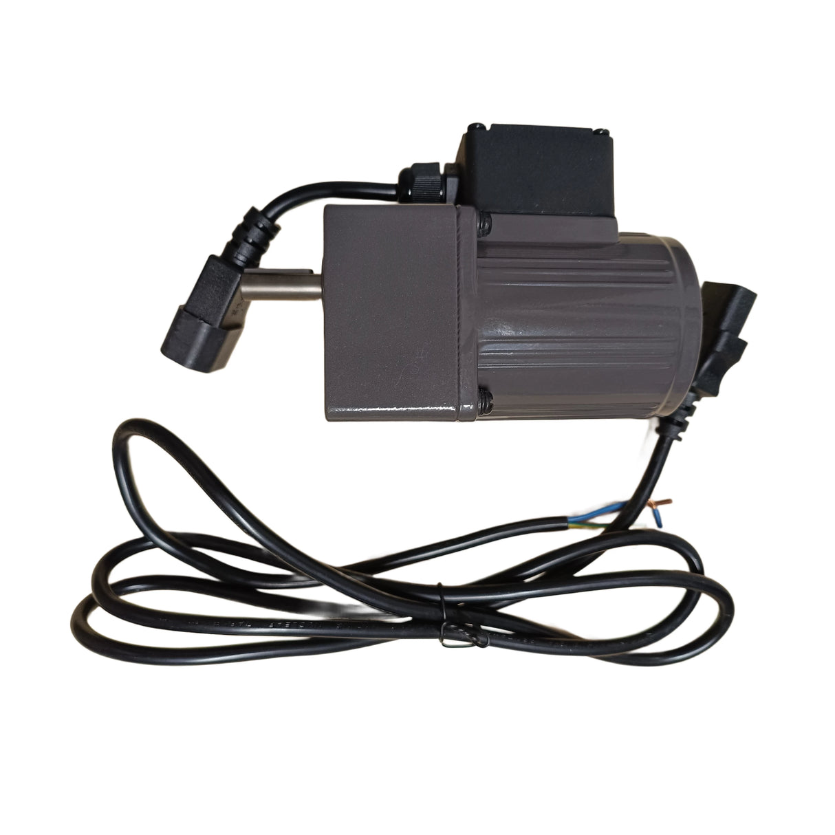 Screw motor for screw conveyors 15W