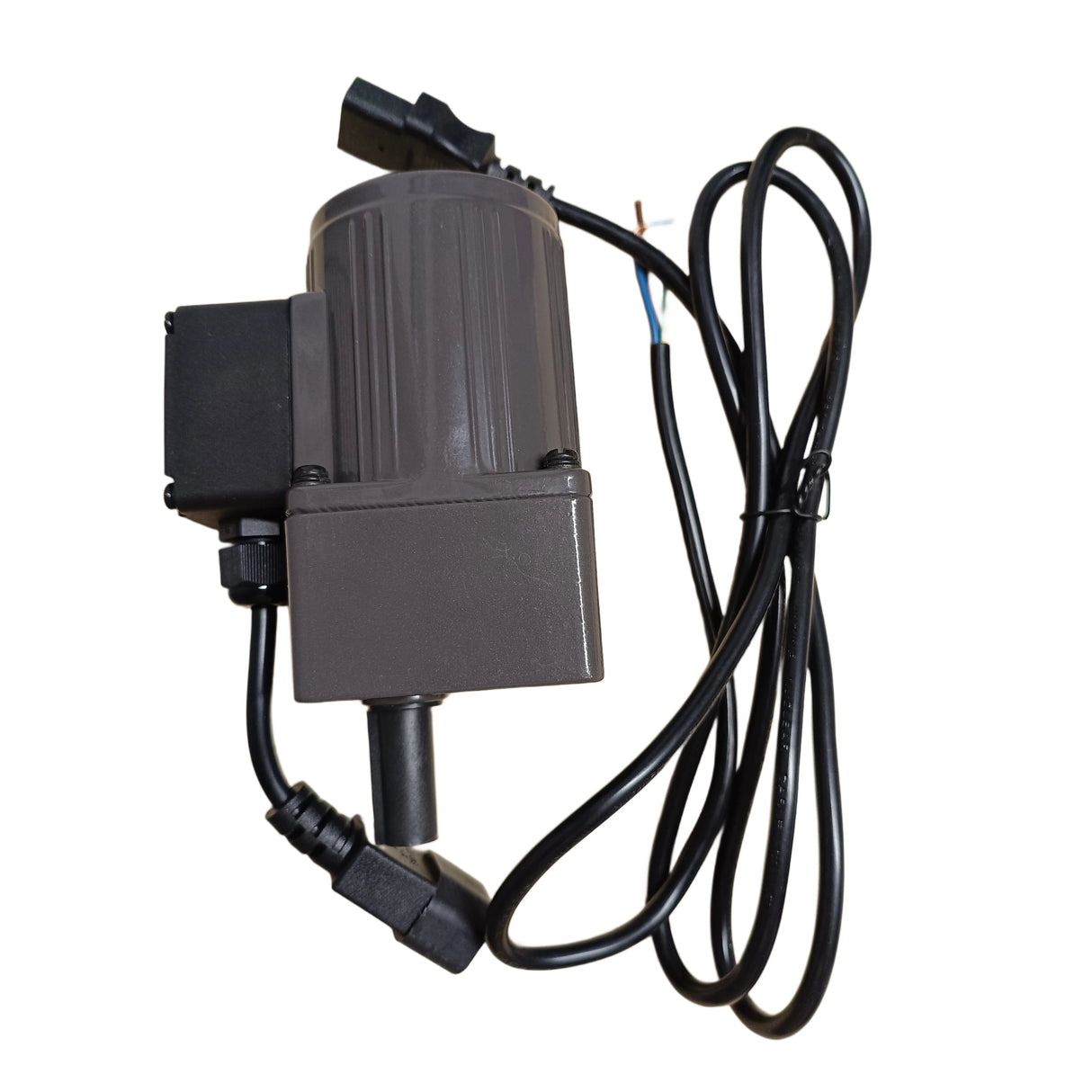 Screw motor for screw conveyors 15W