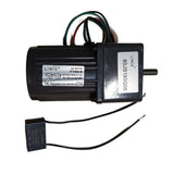 Motor de parafuso E1