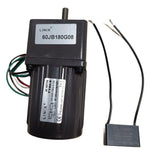 Motor de parafuso E1