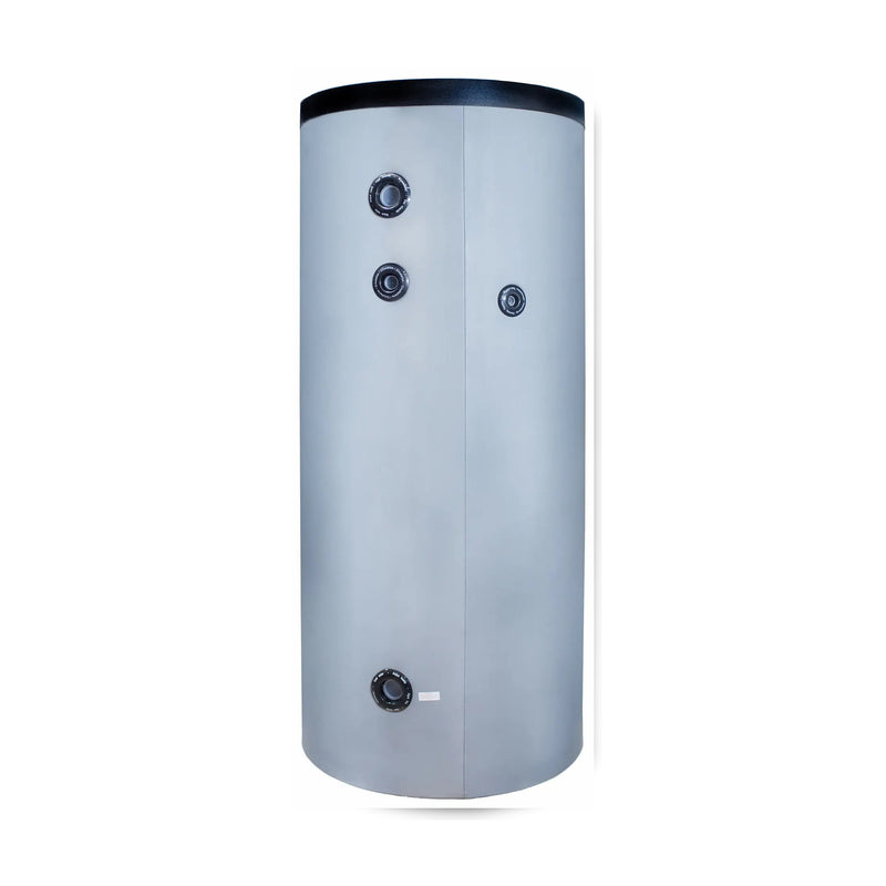 Varmtvandsbeholder Sunex Fish S8