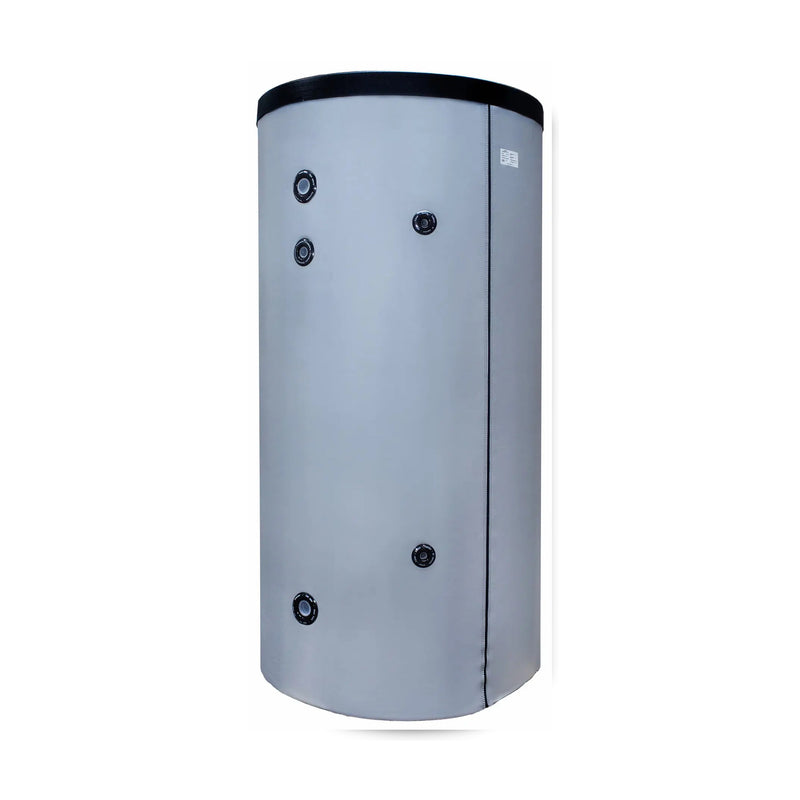 Varmtvandsbeholder Sunex Fish S8
