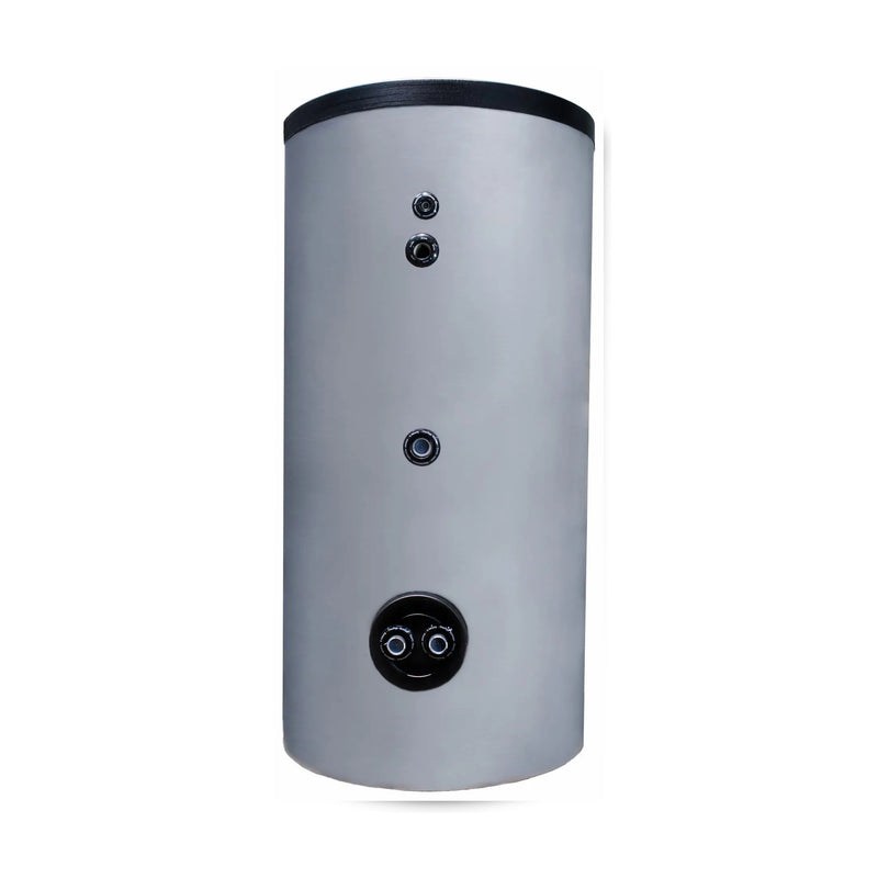 Varmtvandsbeholder Sunex Fish S8