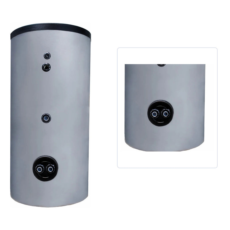 Varmtvandsbeholder Sunex Fish S8