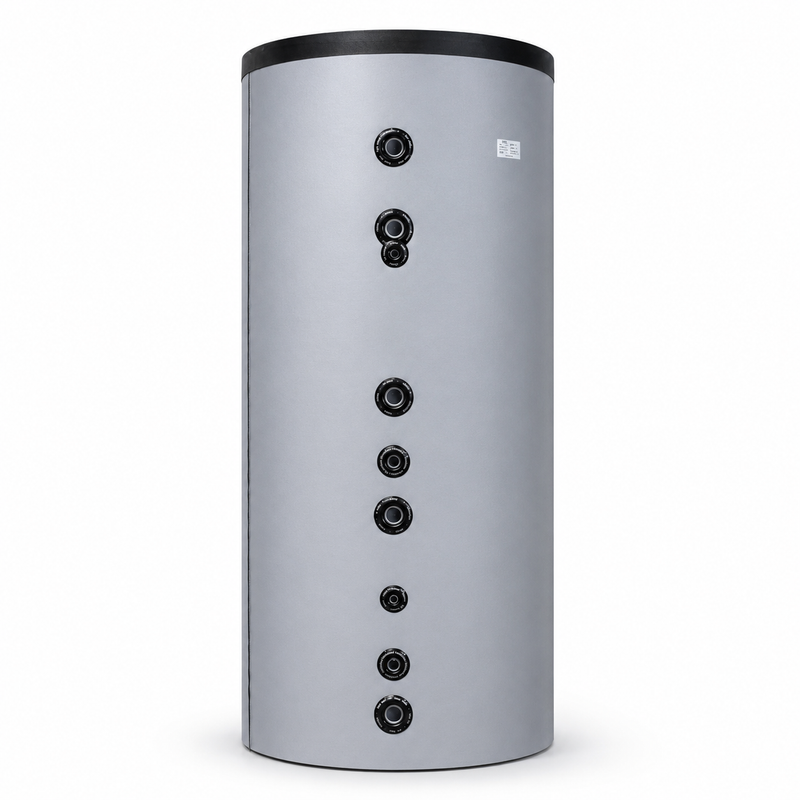 Sunex Fish S4 X varmtvandsbeholder