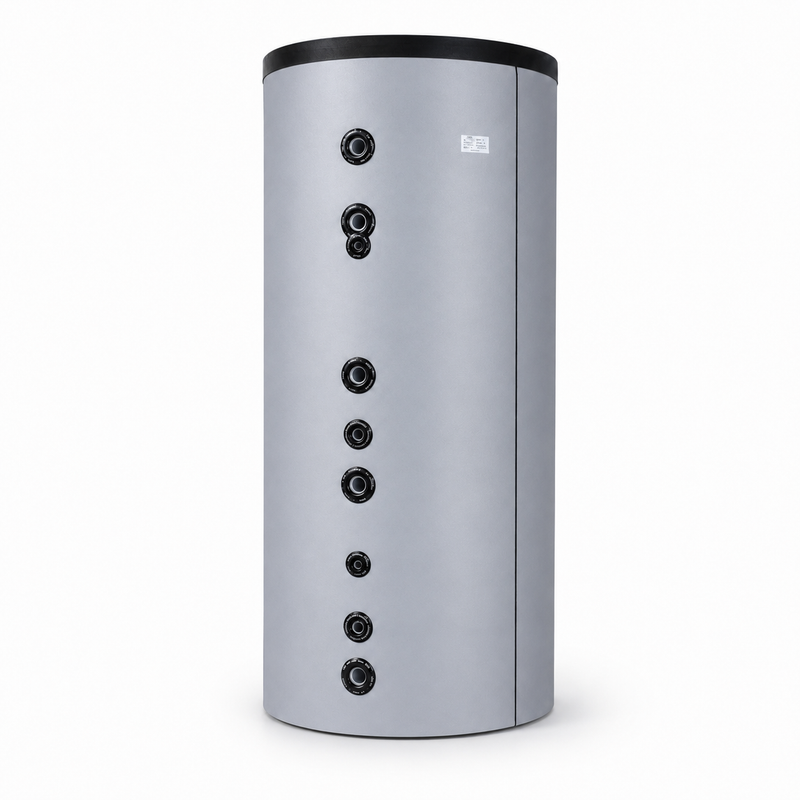Sunex Fish S4 X varmtvandsbeholder