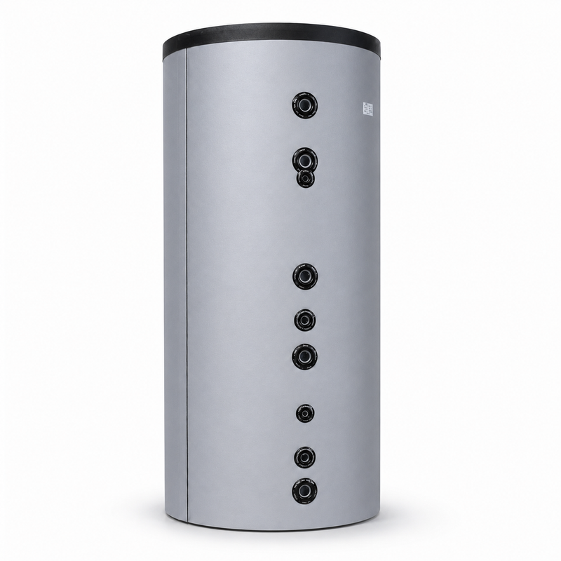 Sunex Fish S4 X varmtvandsbeholder