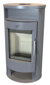 TORONTO premium rund pejs