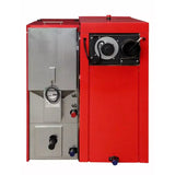 Thermoflux PID Logic Kombi 45 kW - Holz- & Pelletheizung 🔥 Effizient & smart.