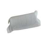 Flockungskartuschen -Poolwasseraufbereitung.