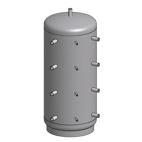 Atmos DC18GSE plus Pufferspeicher - GEMA Shop