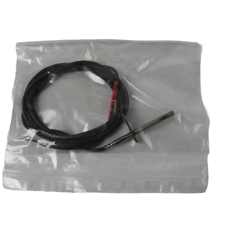 Attack Abgassensor Metall für Holzkessel und Pelletkessel.