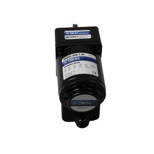 Attack Antriebsmotor Schneckenmotor - GEMA Shop