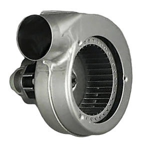 Attack Brennergebläse Radialventilator - GEMA Shop