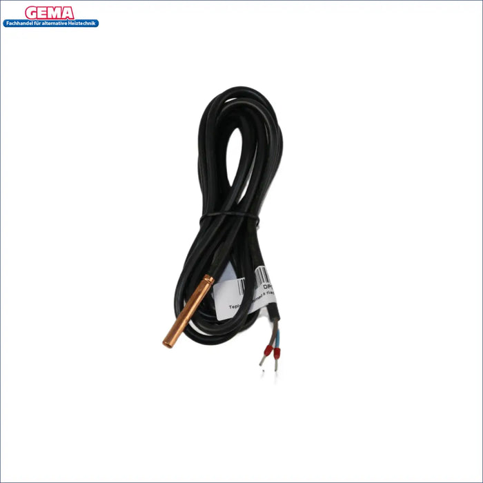 Attack Kesselfühler für Profi-Kessel 🔥 KTY, 2m für DPX-Profi & SLX-Profi, ideal für optimale Temperaturregelung.