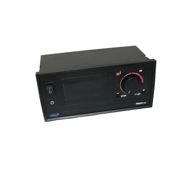 Attack Steuerelektronik RK - 200 für professionelle Anwendungen - GEMA Shop