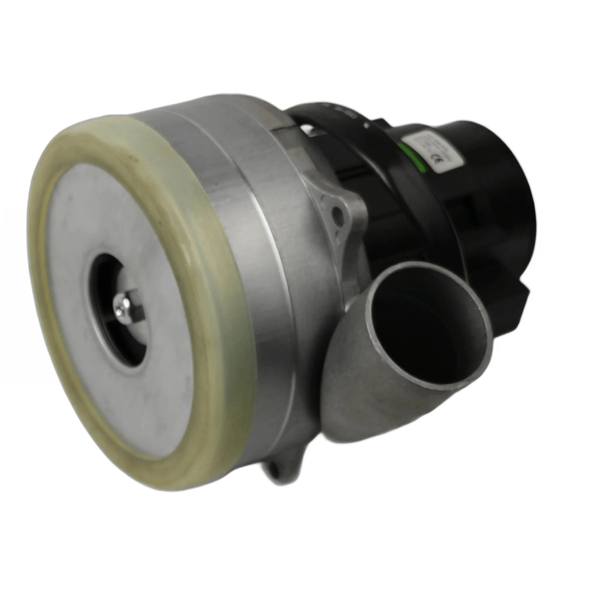 Attack Wood&Pellet Motor für effiziente Pelletansaugung - GEMA Shop