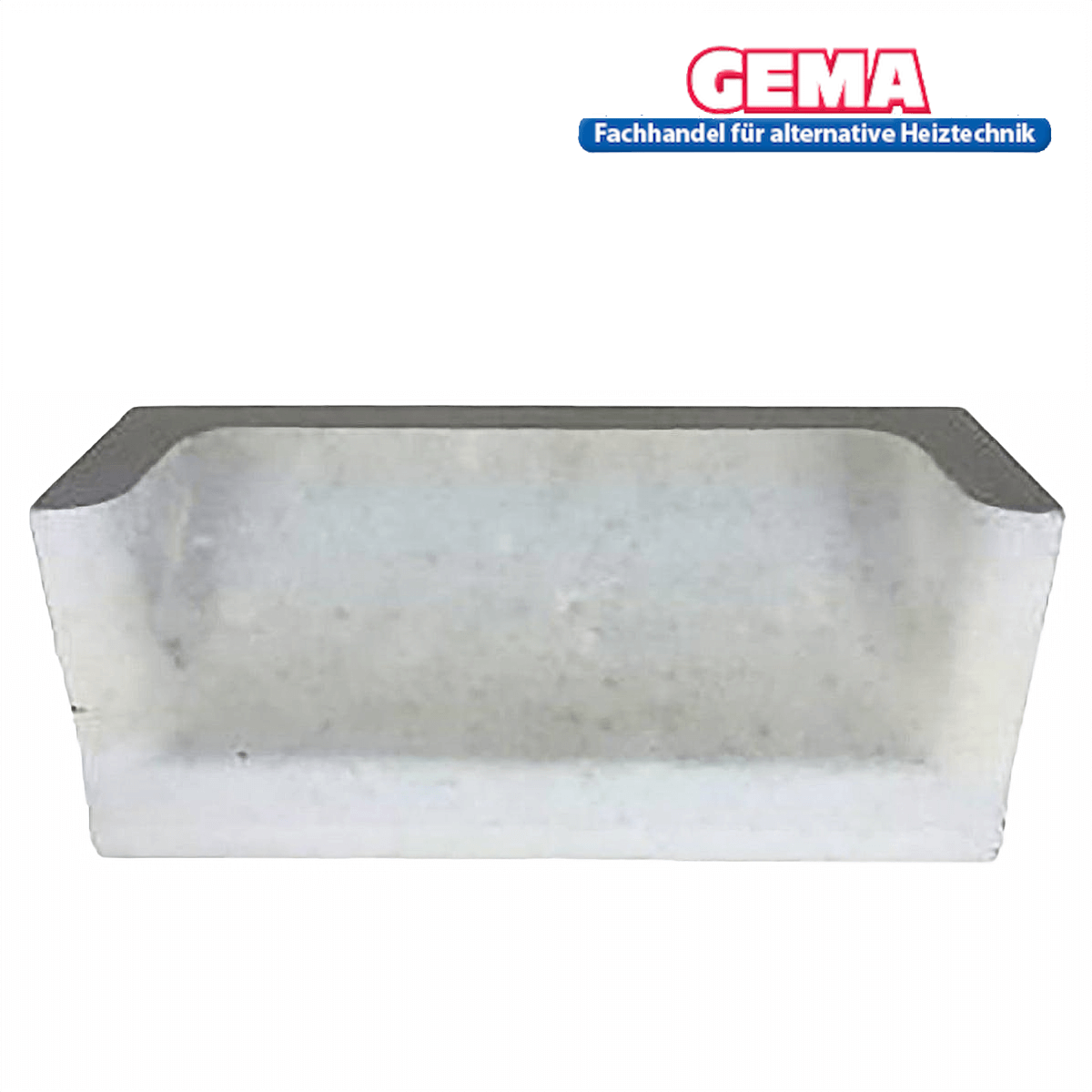 Original Primärstein für DEFRO DS 25 und 32kW - Neue Ausführung.