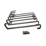 Solarpaket Röhrenkollektor HP30 Schrägdach 14,67 m².