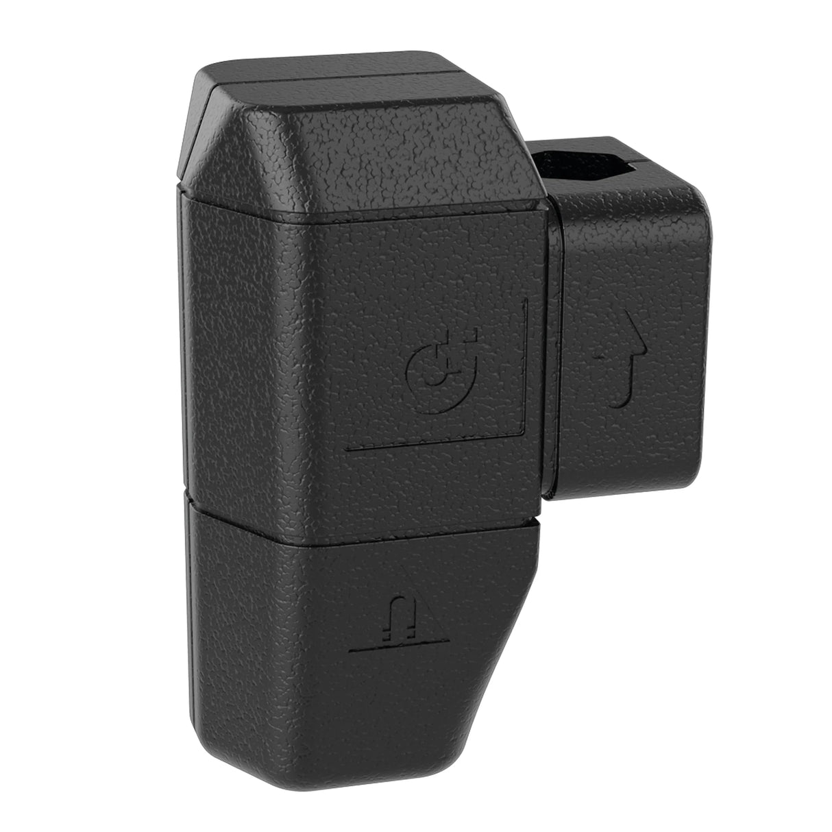 CALEFFI XF, Halbautomatischer Schmutzfänger/ Schlammabscheider - GEMA Shop