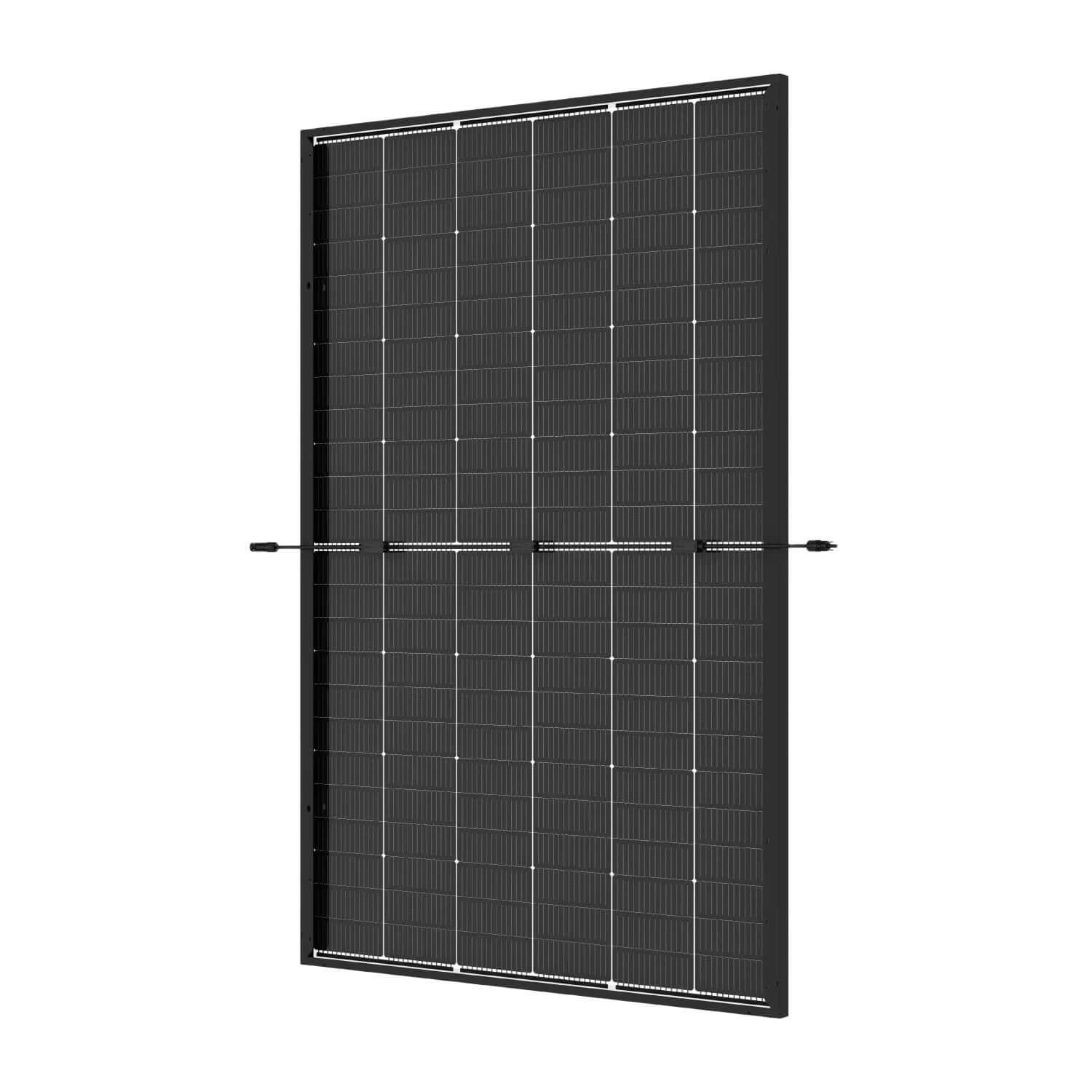 PV Modul Trina Vertex S+ ☀️ Doppelglas Solarmodul 435 Wp ⚡ für hohe Energieausbeute und Effizienz