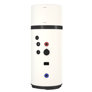 Daikin Altherma M HW 200 – Innovative Warmwasser - Wärmepumpe - GEMA Shop