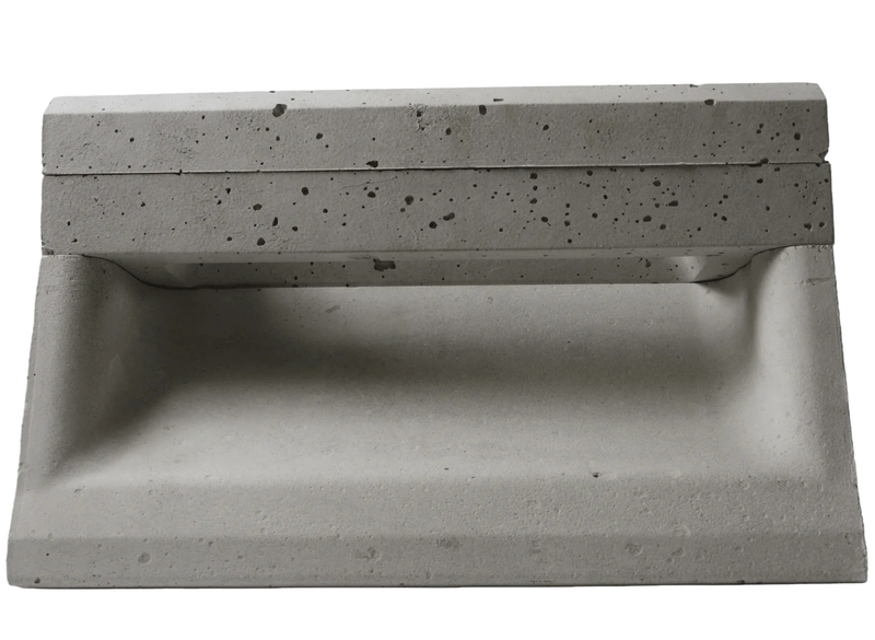 Defro fireclay brick for DS 20 & DS II 25 kW - primary brick, secondary brick or set