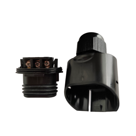 WITA®go.future Z Wasserumwälzpumpe Anschlussstück - Energieeffizient 🚀 und zuverlässig 💧 für Heizungssysteme.