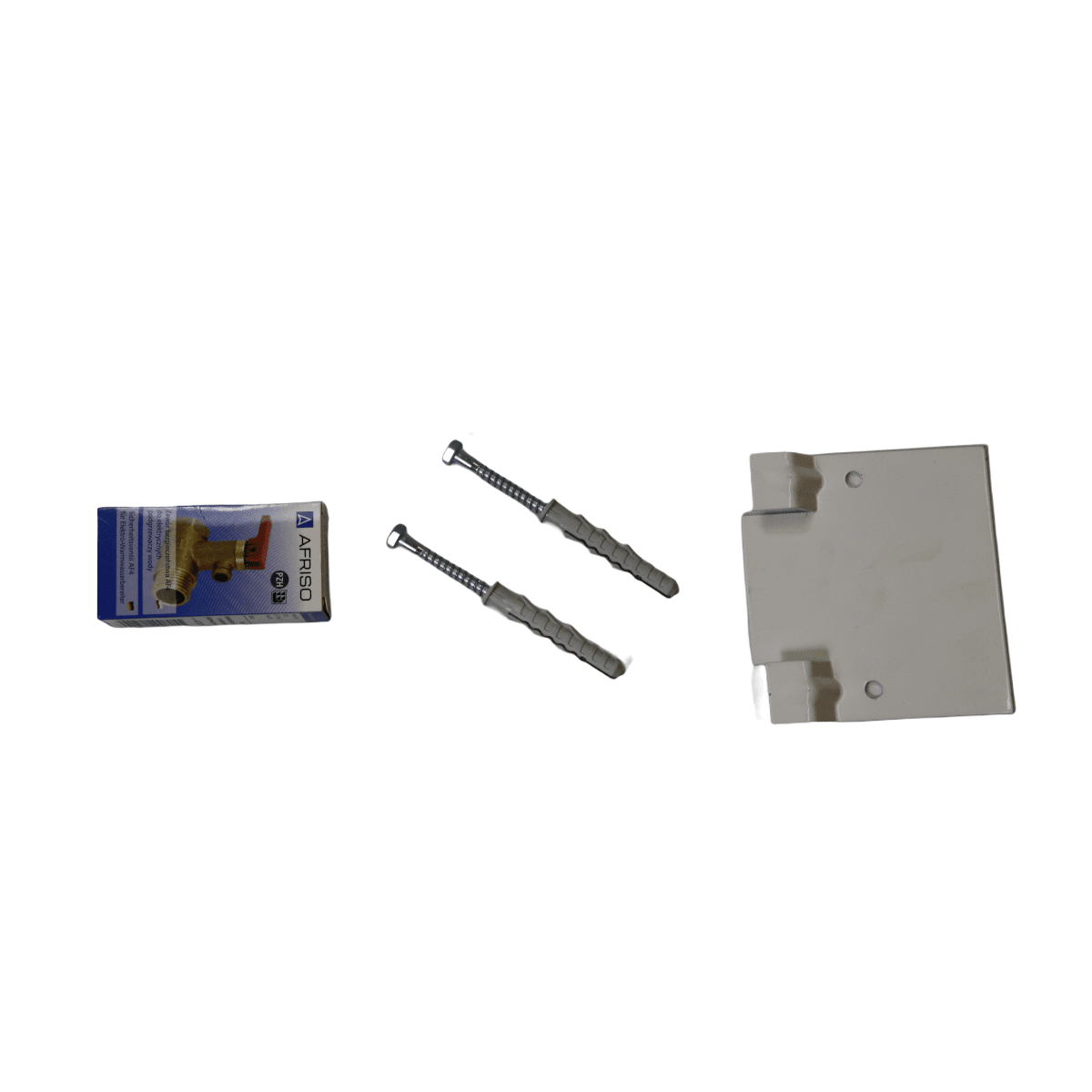 Elektro Hängespeicher 20 - 140 Liter Brauchwasserspeicher - GEMA Shop