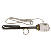 Elektroheizstab Pufferspeicher Solar Heizpatrone⚡1,5 | 2 kW - GEMA Shop