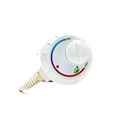 Elektroheizstab Pufferspeicher Solar Heizpatrone⚡1,5 | 2 kW - GEMA Shop