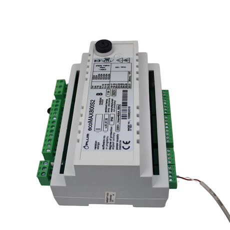 Erweiterungsmodul B für Gema Control - GEMA Shop