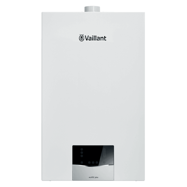 Gastherme Vaillant Brennwert  ecoTEC plus VC/VCW/VCI 1-5.