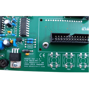 H30951B Steuer - & Leistungselektronik für ATTACK DPX Combi Pellet 25/30/35, PELH30A & PELHB25 - GEMA Shop