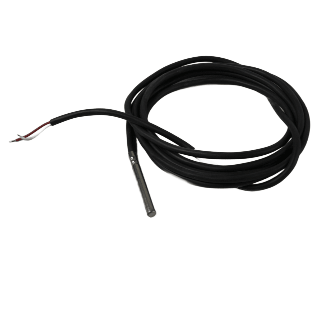 Kesselfühler Attack PT1000 Temperatursensor für SLX - Lambda und Wood&Pellet - GEMA Shop