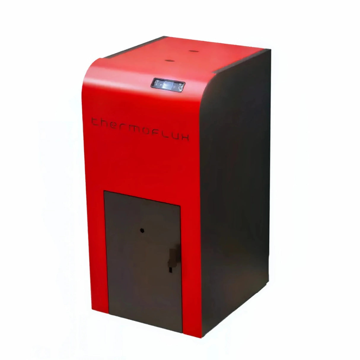 kompakter Pelletkessel Thermoflux Interio 18 kW - GEMA Shop