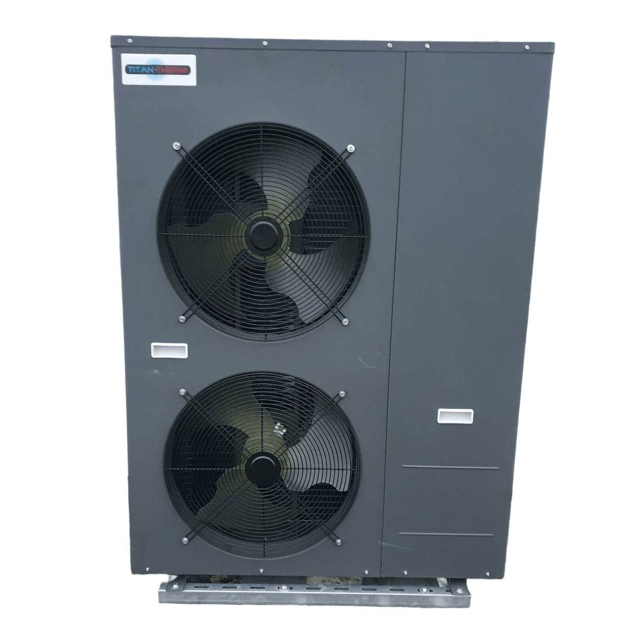 Luft - Wasser - Wärmepumpe TERMA - GEMA Shop