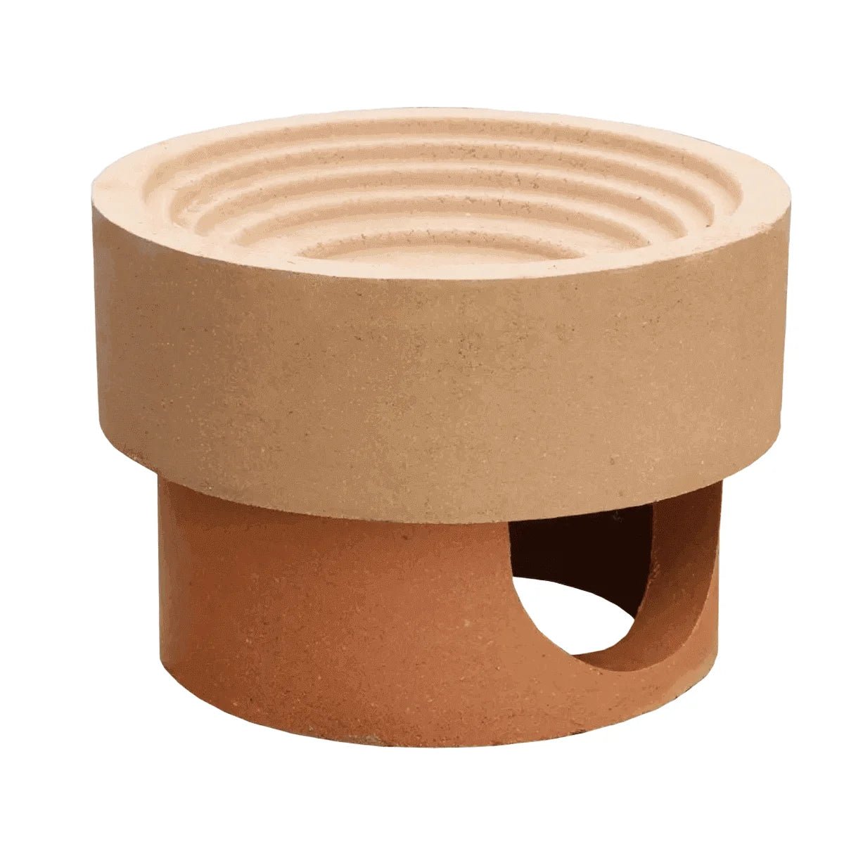 Niko Schornstein DN200 massiv - GEMA Shop