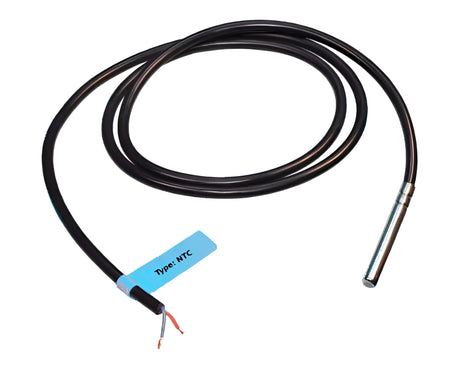 NTC10 Fühler Temperatursensor für Gema Control und Plum ecoMax 920 - GEMA Shop