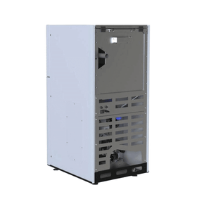 Pelletkessel Evopell 8 kW – Effizient, modern, förderfähig - GEMA Shop