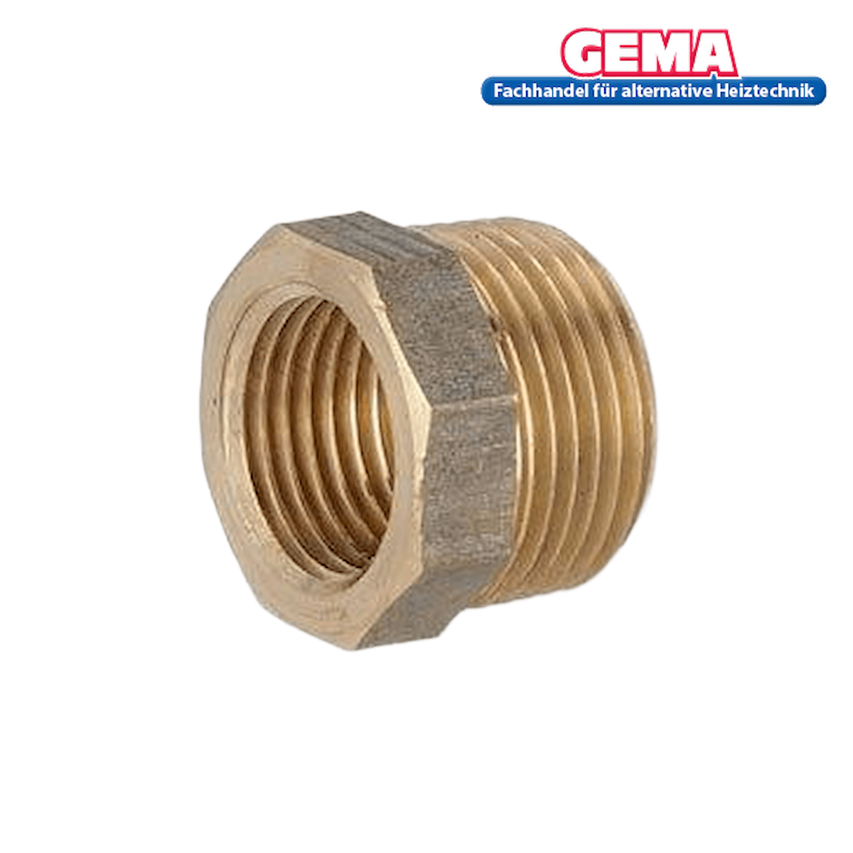 Rotgussreduzierstück - GEMA Shop