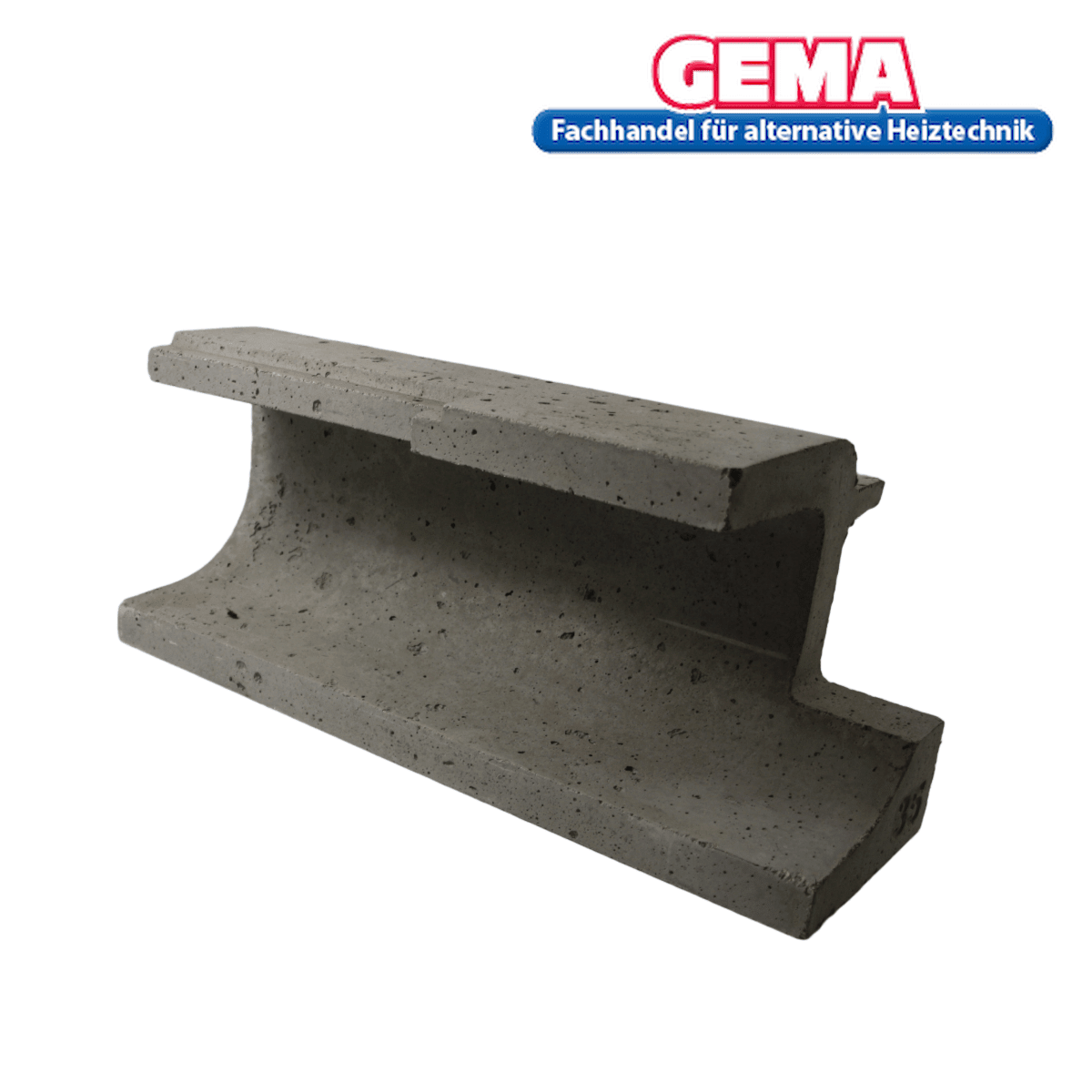 Schamottestein Attack SLX rechts 20|25|30|35kW - GEMA Shop