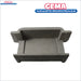Schamotte Brennkammer slx