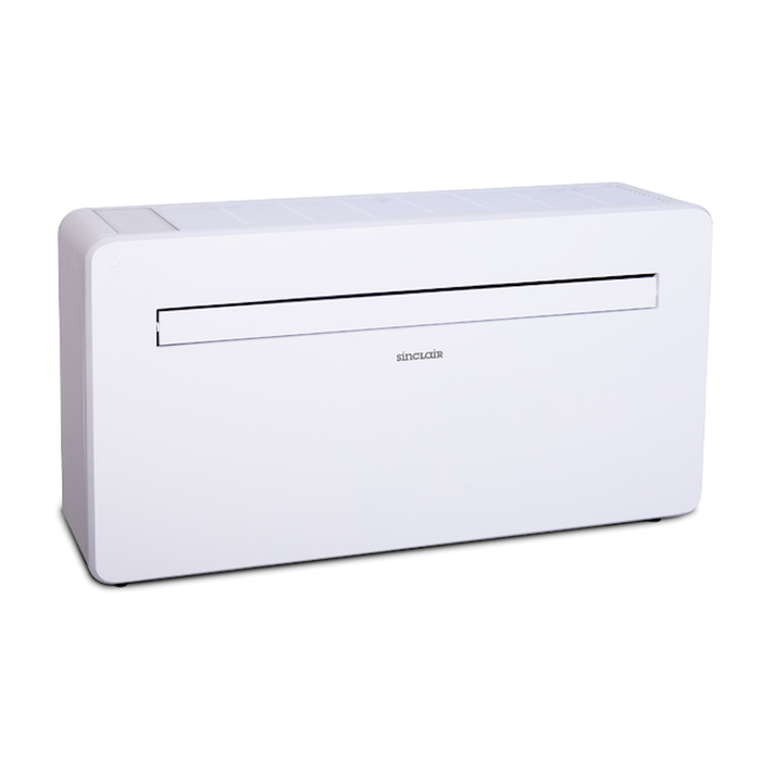 ASM-12BI Sinclair Monoblock mit R32 – Innovative Monoblock-Klimaanlage