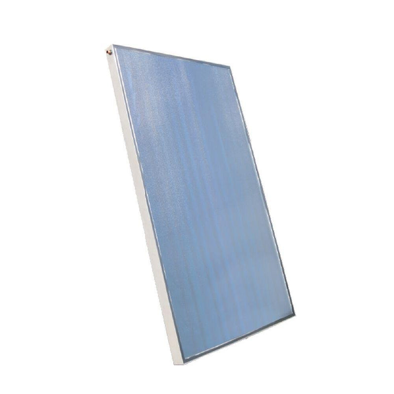 Solar Flachkollektor AMX Sunex - GEMA Shop