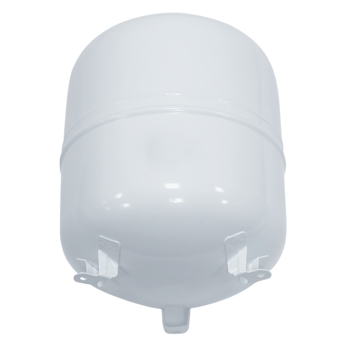 Solarpaket Flachkollektoren AMX2.38 9.56 m² für Flachdach - GEMA Shop