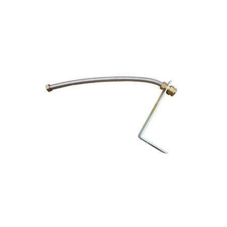 Solarpaket Flachkollektoren AMX2.51 15.18 m² für Schrägdach - GEMA Shop